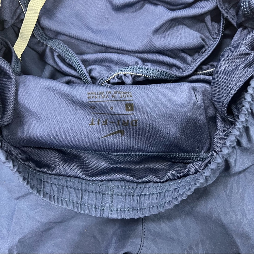 NEW NIKE RUNNING SHORTS SMALL - Picture 5 of 5